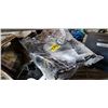 Image 2 : LOT OF MINERS SAFETY BELTS