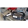 Image 1 : New positive and negative welding cables