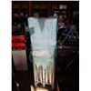 Image 1 : 10 X 20 IMPACT EASY UP CANOPY - 2 BROKEN SUPPORT BARS NEED REPLACEMENT