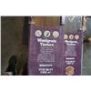 Image 2 : 5 BOXES OF NEW COCOA WALNUT SNAP TOGETHER FLOORING