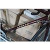 Image 2 : VINTAGE APOLLO ROAD BIKE