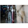 Image 3 : VINTAGE APOLLO ROAD BIKE