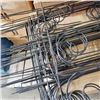 Image 3 : Lot of metal garden edging