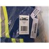 Image 2 : CONDOR XL HIGH VIS INSULATED COVERALLS