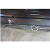 Image 7 : LARGE HARD CASE ROOF BOX - APPROX 7.5 FOOT LONG