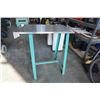 Image 2 : METAL BASE STAINLESS TOP WORKSTATION