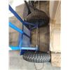 Image 3 : TWO FURNITURE DOLLYS - NEED NEW TIRES