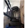 Image 4 : TWO FURNITURE DOLLYS - NEED NEW TIRES