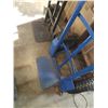 Image 5 : TWO FURNITURE DOLLYS - NEED NEW TIRES