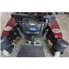 Image 10 : PRONTO SURE STEP INVACARE ELECTRIC WHEELCHAIR