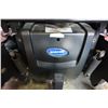 Image 11 : PRONTO SURE STEP INVACARE ELECTRIC WHEELCHAIR