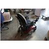 Image 14 : PRONTO SURE STEP INVACARE ELECTRIC WHEELCHAIR