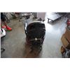 Image 17 : PRONTO SURE STEP INVACARE ELECTRIC WHEELCHAIR