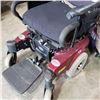 Image 2 : PRONTO SURE STEP INVACARE ELECTRIC WHEELCHAIR