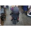 Image 8 : PRONTO SURE STEP INVACARE ELECTRIC WHEELCHAIR