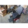 Image 9 : PRONTO SURE STEP INVACARE ELECTRIC WHEELCHAIR