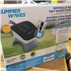 Image 2 : Summer waves salt water injection device