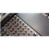 Image 8 : Mackie CR1604-VLZ 16 channel mixer with hardcase and castors