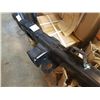 Image 2 : Hidden hitch undermount