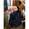 Image 1 : New Condor size 40 coveralls and jacket