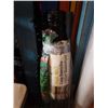 Image 2 : ROLL OF PLASTIC DROP SHEET, MESH FENCING, ETC