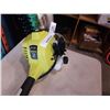 Image 2 : RYOBI 2 CYCLE GAS WEEDEATER EXPAND-IT  TESTED WORKING