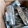 Image 2 : Box of trailer couplers