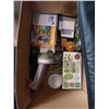 Image 2 : CANON DIGITAL CAMERA AND ESTATE GOODS