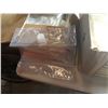 Image 2 : 2 boxes of large plastic bags with spouts