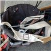 Image 3 : 2 boxes, bucket and tool bag with Contents