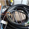 Image 2 : Lot of heavy duty electrical cable