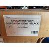 Image 2 : 4 BOXES OF NEW STOKOVARIO DISPENSERS