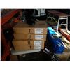 Image 1 : 4 BOXES OF NEW STOKOVARIO DISPENSERS