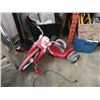 Image 1 : RADIO FLYER KIDS TRIKE