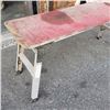 Image 2 : 4 foot long work platform