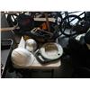 Image 1 : Bag of tools an greenlee snake
