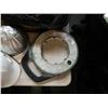 Image 2 : Bag of tools an greenlee snake