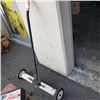 Image 1 : 2 foot wide magnetic sweeper