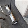 Image 2 : 2 foot wide magnetic sweeper