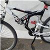 Image 2 : BLACK AND WHITE SHOGUN BIKE
