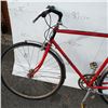 Image 3 : RED APOLLO BIKE