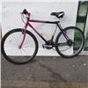 Image 1 : PURPLE GIANT BIKE