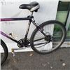 Image 4 : PURPLE GIANT BIKE