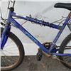 Image 2 : BLUE INFINITY BIKE