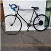 Image 1 : BLACK NO BRAND BIKE
