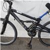 Image 2 : BLACK IRONHORSE BIKE