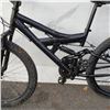 Image 2 : BLACK MONGOOSE BIKE
