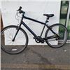 Image 1 : BLACK CCM BIKE