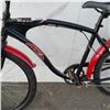 Image 2 : BLACK AND RED KR2 BIKE