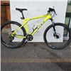 Image 1 : YELLOW GT BIKE